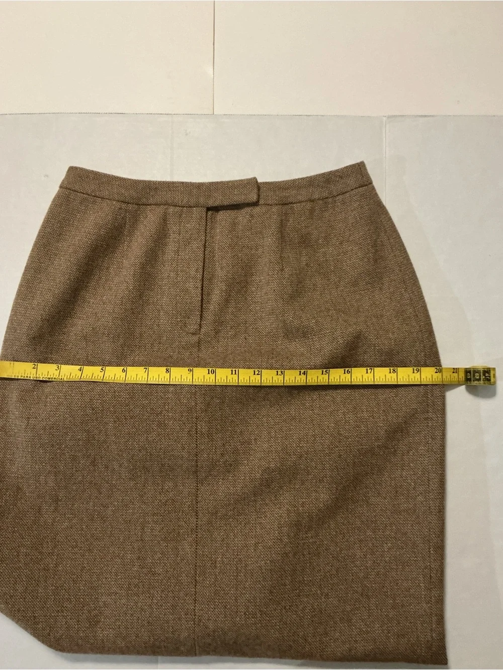 Lauren Ralph Lauren timeless brown